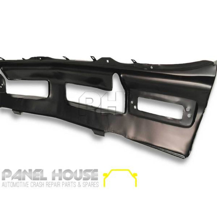 Front Lower Metal APRON / Valance PANEL fits Nissan DATSUN 1200 Ute 74-85