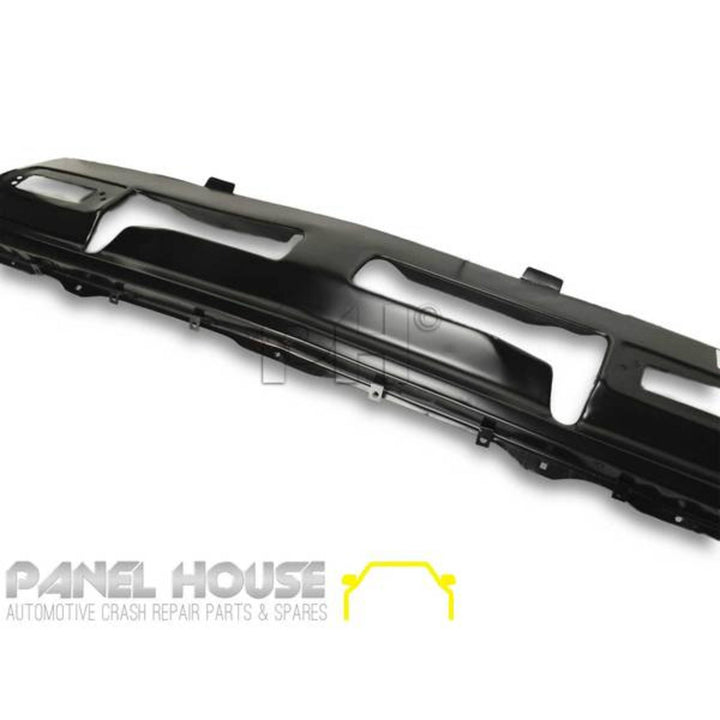 Front Lower Metal APRON / Valance PANEL fits Nissan DATSUN 1200 Ute 74-85