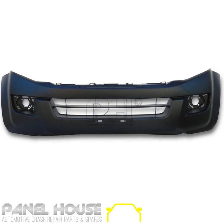 Front Bumper fits Isuzu D-MAX DMAX 4WD LS-M 2012 - 2016