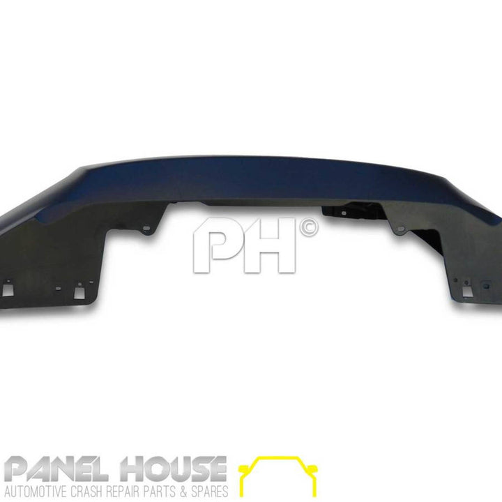 Front Bumper fits Isuzu D-MAX DMAX 4WD LS-M 2012 - 2016