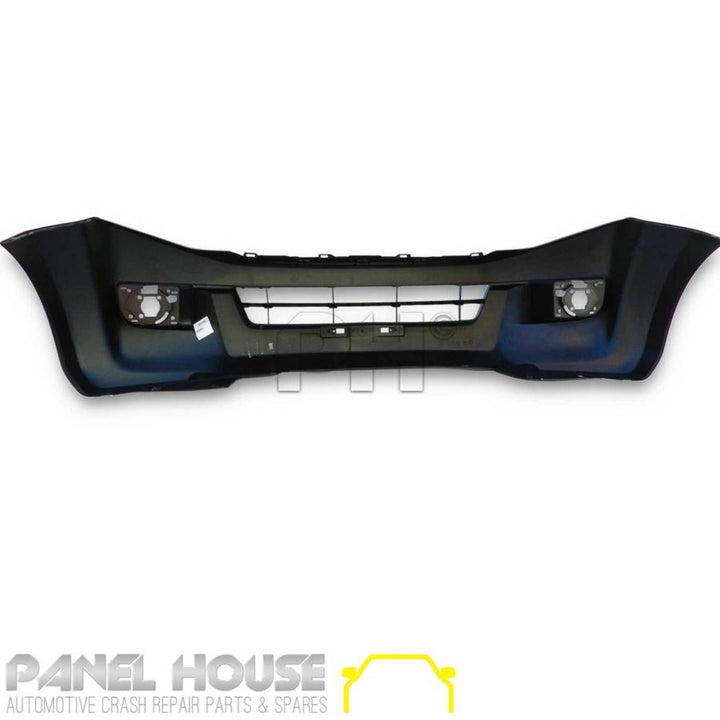 Front Bumper fits Isuzu D-MAX DMAX 4WD LS-M 2012 - 2016