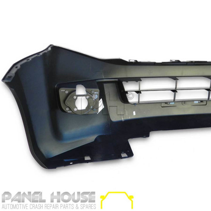 Front Bumper fits Isuzu D-MAX DMAX 4WD LS-M 2012 - 2016