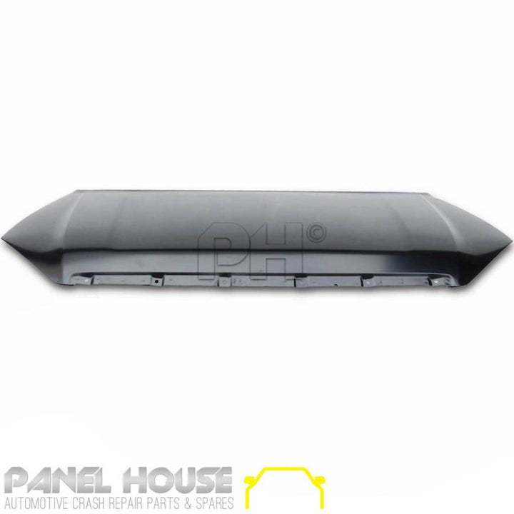 Bonnet fits Isuzu DMAX 2WD 4WD D-MAX 06/2012 - 08/2016