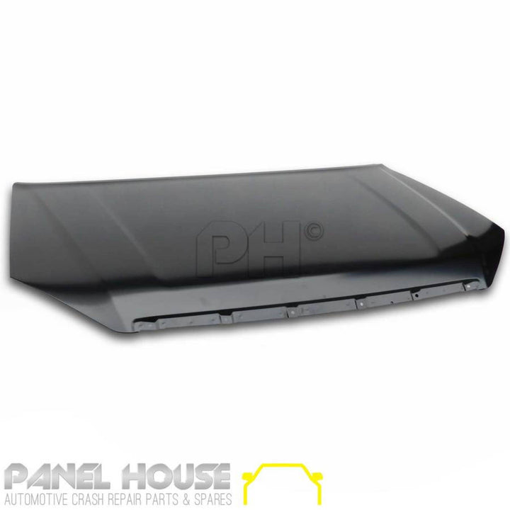 Bonnet fits Isuzu DMAX 2WD 4WD D-MAX 06/2012 - 08/2016