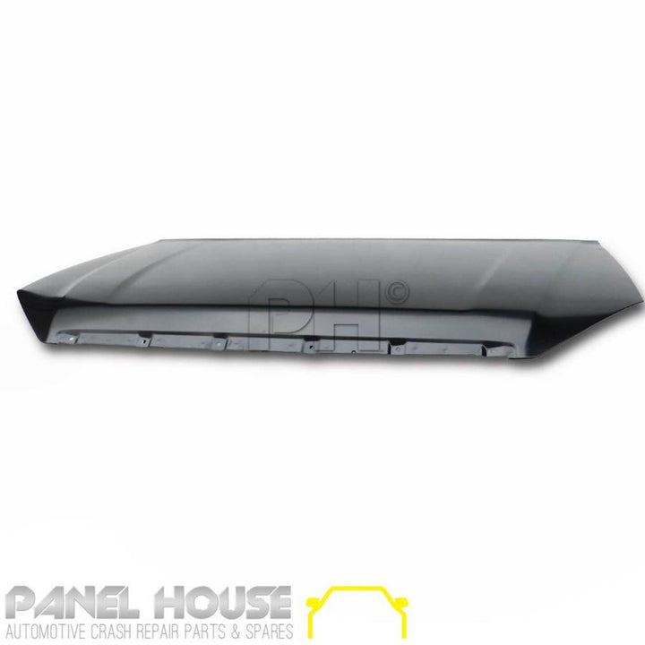 Bonnet fits Isuzu DMAX 2WD 4WD D-MAX 06/2012 - 08/2016