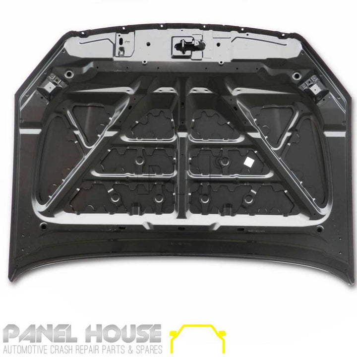 Bonnet fits Isuzu DMAX 2WD 4WD D-MAX 06/2012 - 08/2016