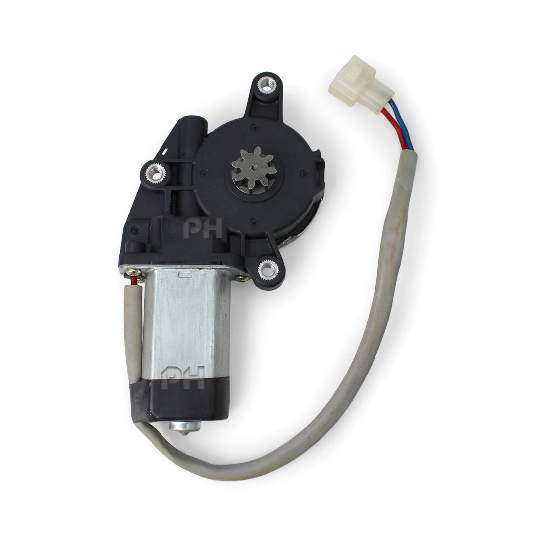 Electric Window Motor RIGHT 8 Tooth fits Subaru Impreza 10/2000 - 08/2007