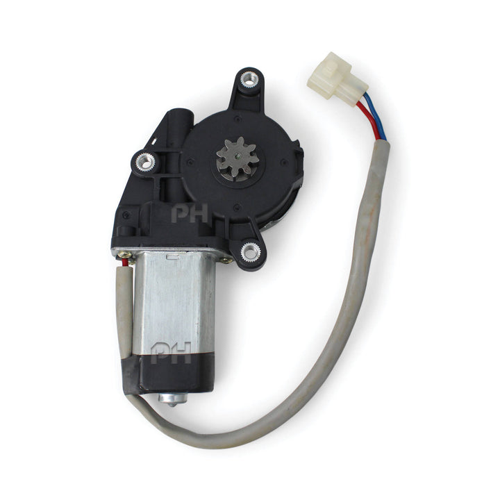 Electric Window Motor RIGHT 8 Tooth fits Subaru Impreza 10/2000 - 08/2007