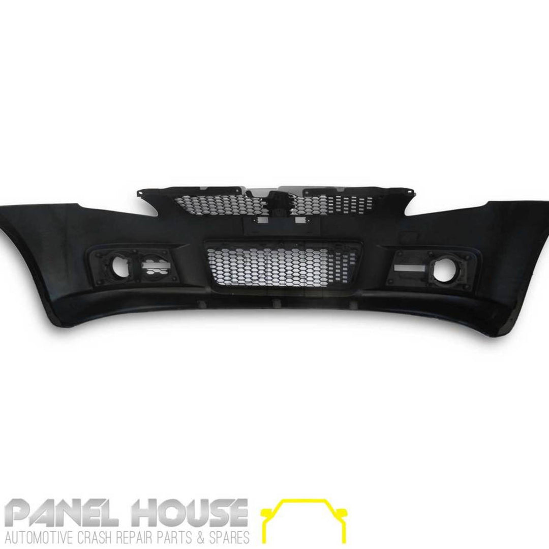 Front Bumper Bar Kit Fits Suzuki Swift Sport 2005 - 2010