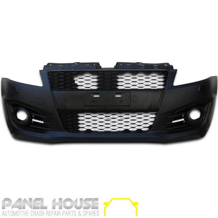 Front Bumper Bar Kit Fits Suzuki Swift Sport FZ 2010 - 2017