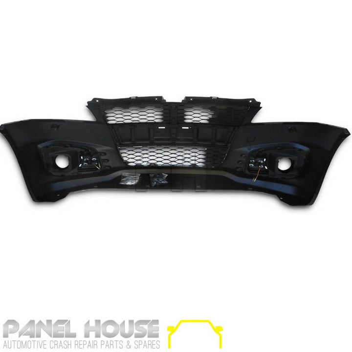 Front Bumper Bar Kit Fits Suzuki Swift Sport FZ 2010 - 2017