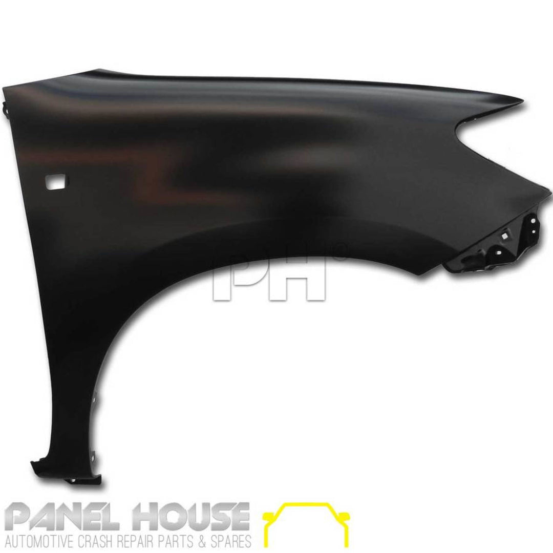 Fender RIGHT Front Guard Fits Toyota Hilux N70 SR Workmate 2005 - 2011