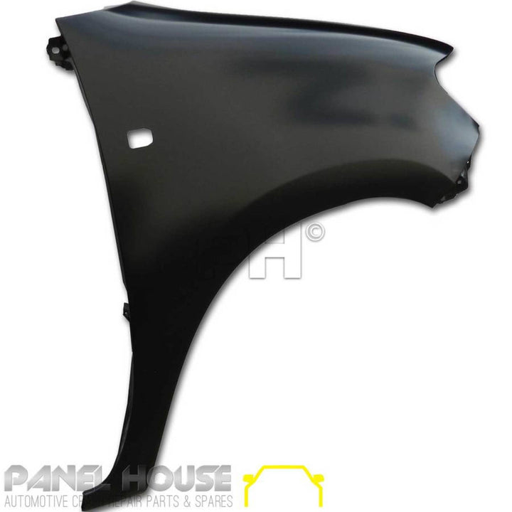 Fender RIGHT Front Guard Fits Toyota Hilux N70 SR Workmate 2005 - 2011