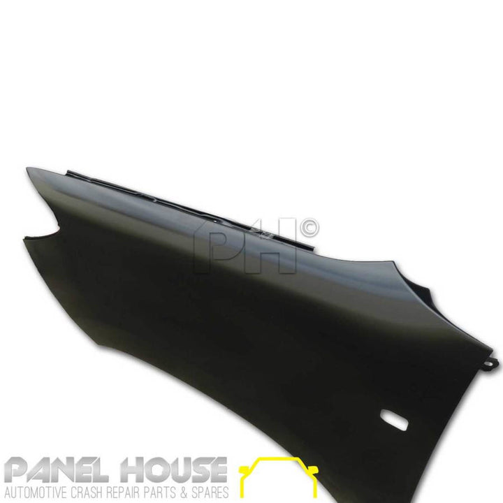 Fender LEFT Front Guard Fits Toyota Hilux N70 SR Workmate 2005 - 2011