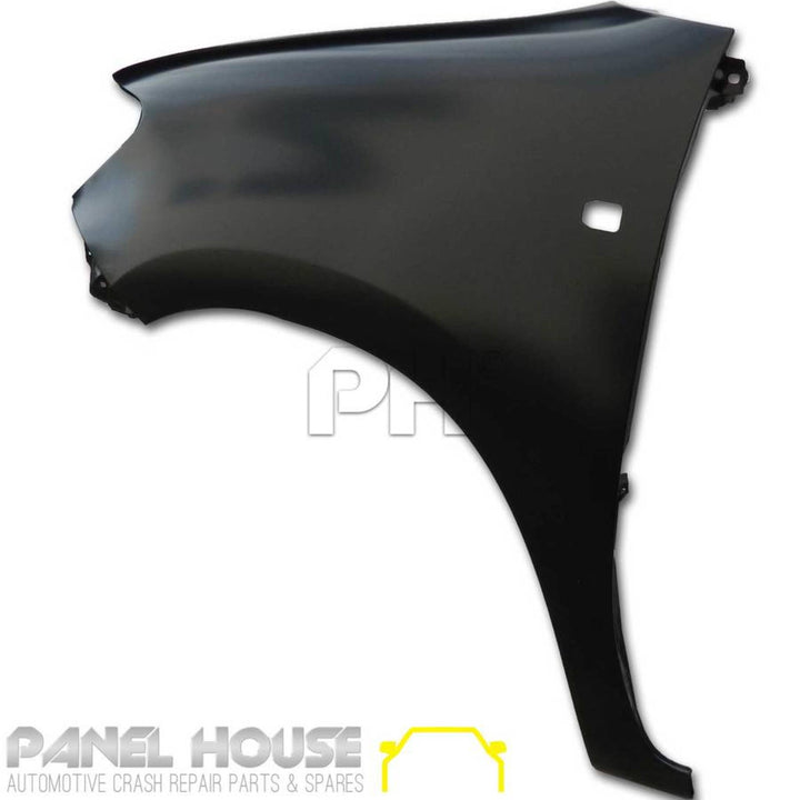 Fender LEFT Front Guard Fits Toyota Hilux N70 SR Workmate 2005 - 2011
