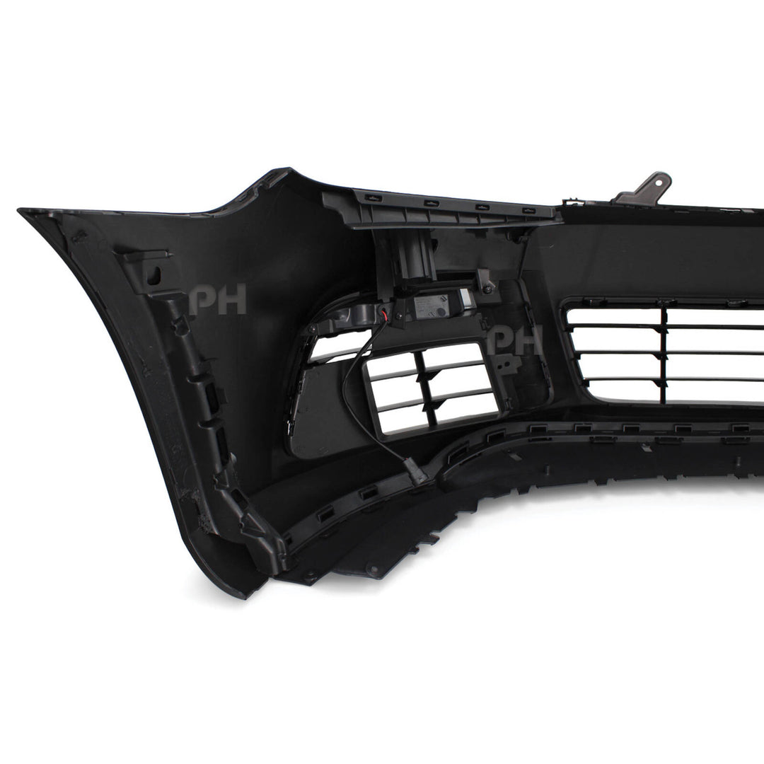 Front Bumper Bar Kit R Style fits Volkswagen Golf 6 R 2009 - 2013