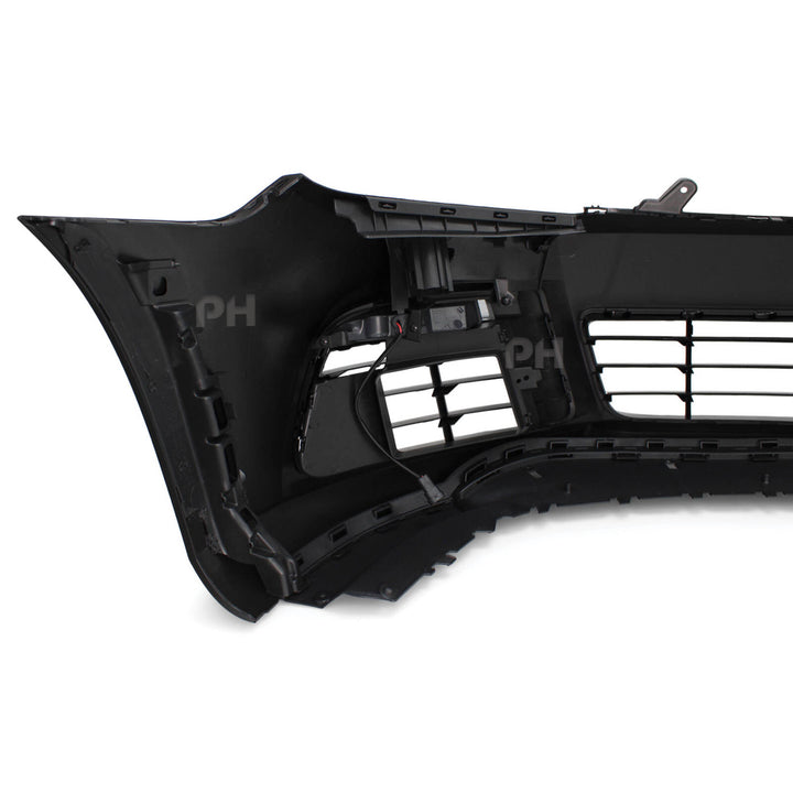 Front Bumper Bar Kit R Style fits Volkswagen Golf 6 R 2009 - 2013