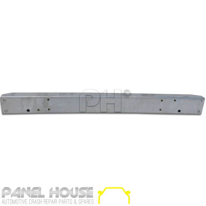 Front Bumper Reinforcement Bar fits Holden VE Commodore 06-13 Sedan Wagon Ute NEW