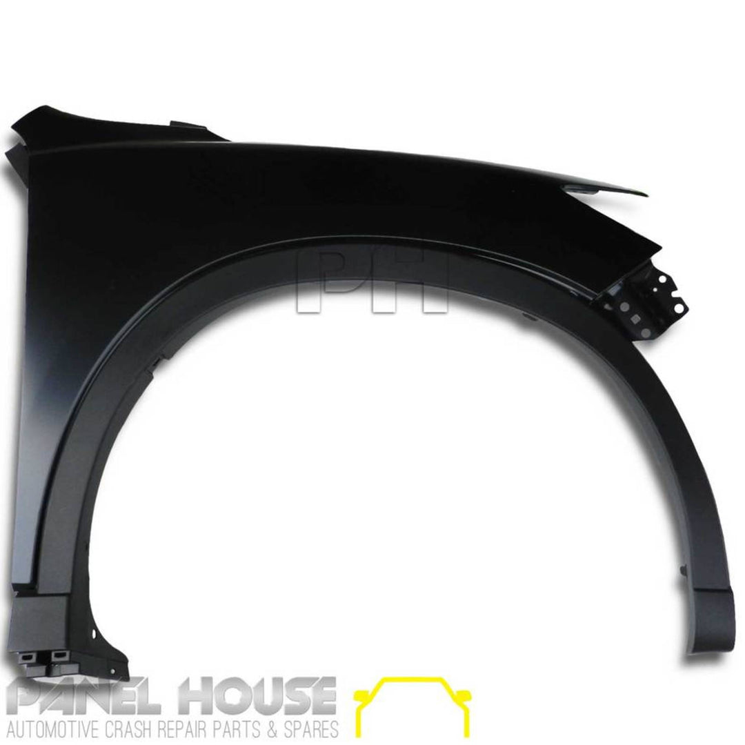 Front Right Guard Mould fits Mazda CX-5 '12-15 CX5 Textured Fender Flare Trim RHS