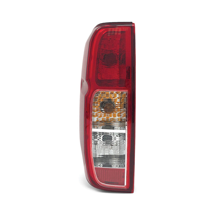Tail Light LEFT fits Nissan Navara D40 2005 - 2015