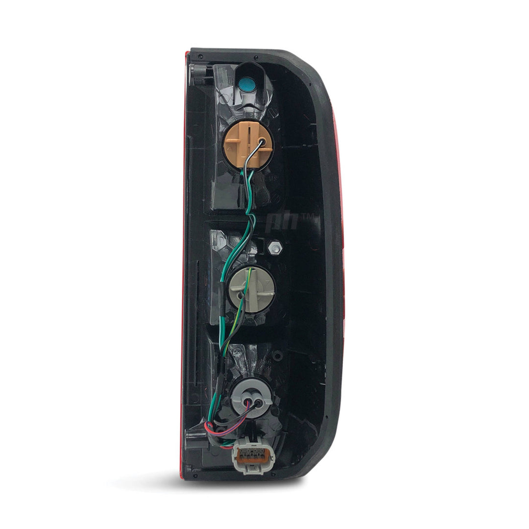 Tail Light LEFT fits Nissan Navara D40 2005 - 2015