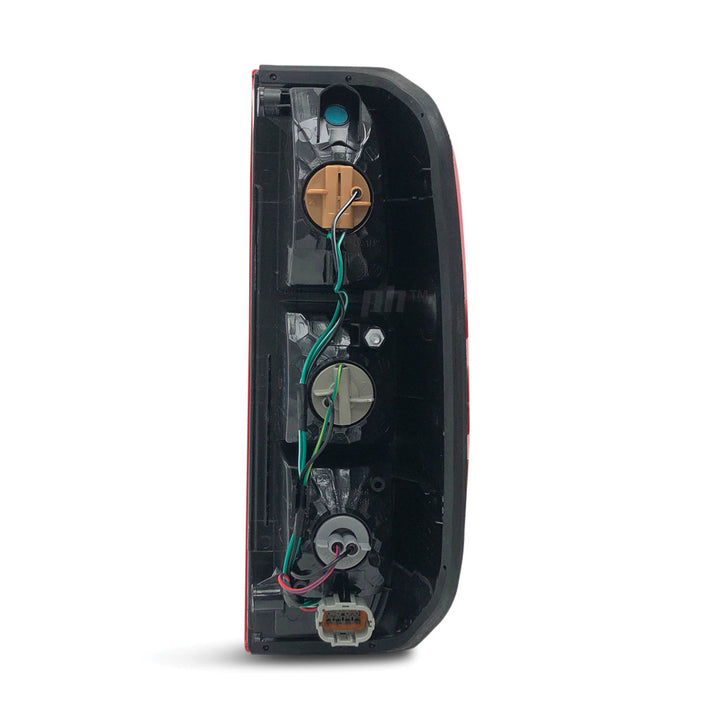 Tail Light LEFT fits Nissan Navara D40 2005 - 2015