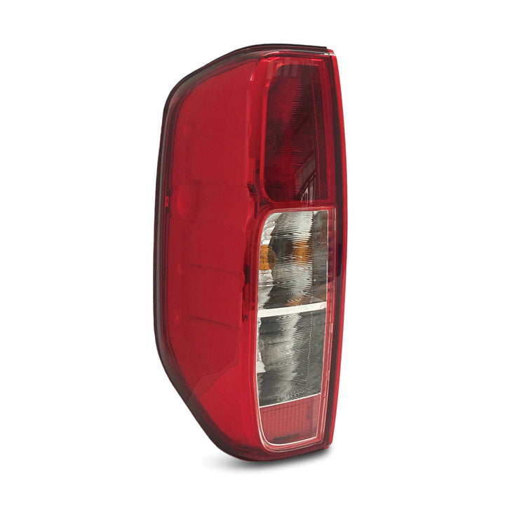 Tail Light LEFT fits Nissan Navara D40 2005 - 2015