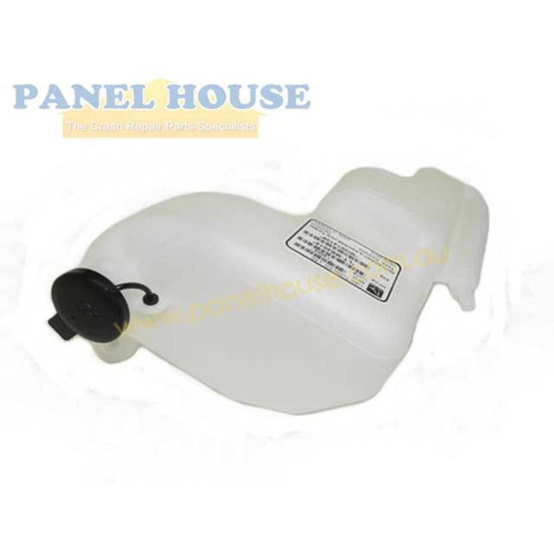 Radiator Overflow Bottle Fits Mitsubishi Outlander Wagon ZG ZH 06-12