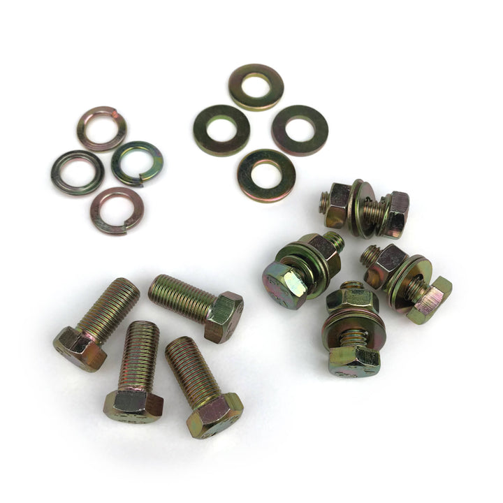 Rear Step Bumper Chrome With Brackets No Sensor fits Ford Ranger PX Ute 2011-2019