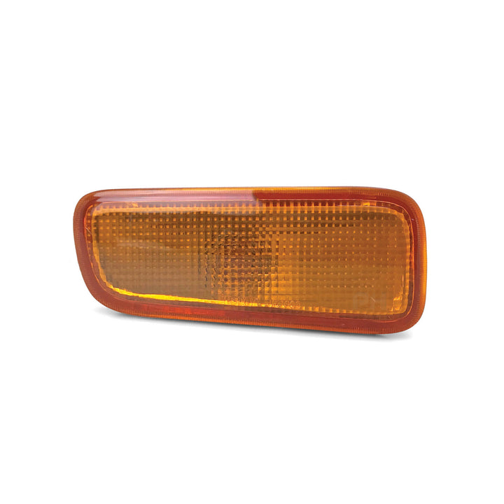 Bar Indicator Light RIGHT Amber fits Holden Rodeo TF Ute 1998 - 2003