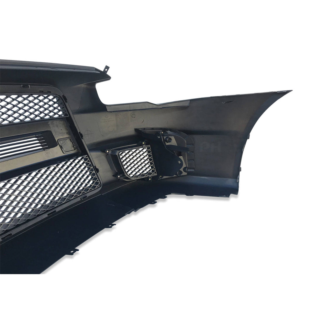 EVO Style Front Bumper Bar Fits Mitsubishi CJ Lancer 2007 - 2018