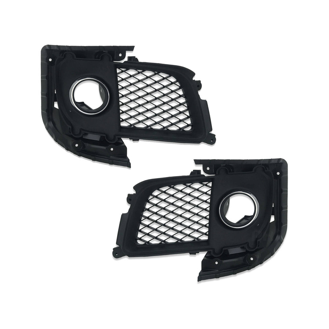 EVO Style Front Bumper Bar Fits Mitsubishi CJ Lancer 2007 - 2018