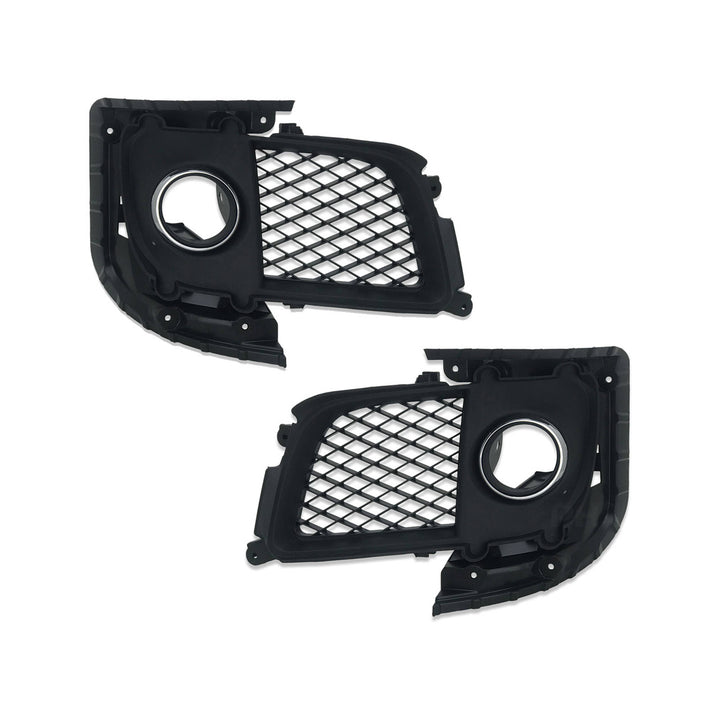 EVO Style Front Bumper Bar Fits Mitsubishi CJ Lancer 2007 - 2018