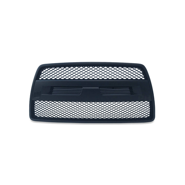 EVO Style Front Bumper Bar Fits Mitsubishi CJ Lancer 2007 - 2018