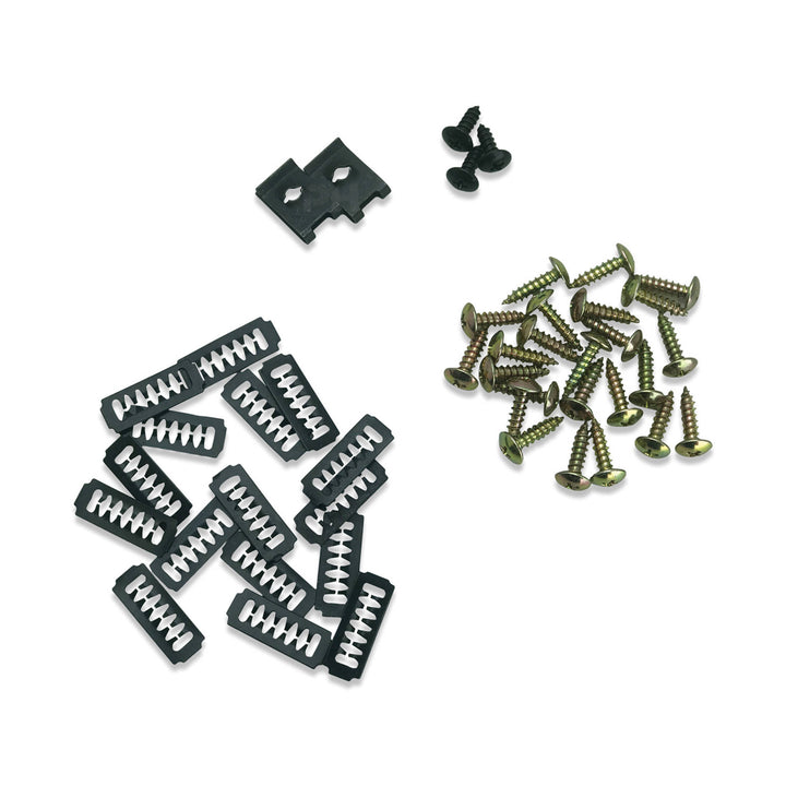 EVO Style Front Bumper Bar Fits Mitsubishi CJ Lancer 2007 - 2018