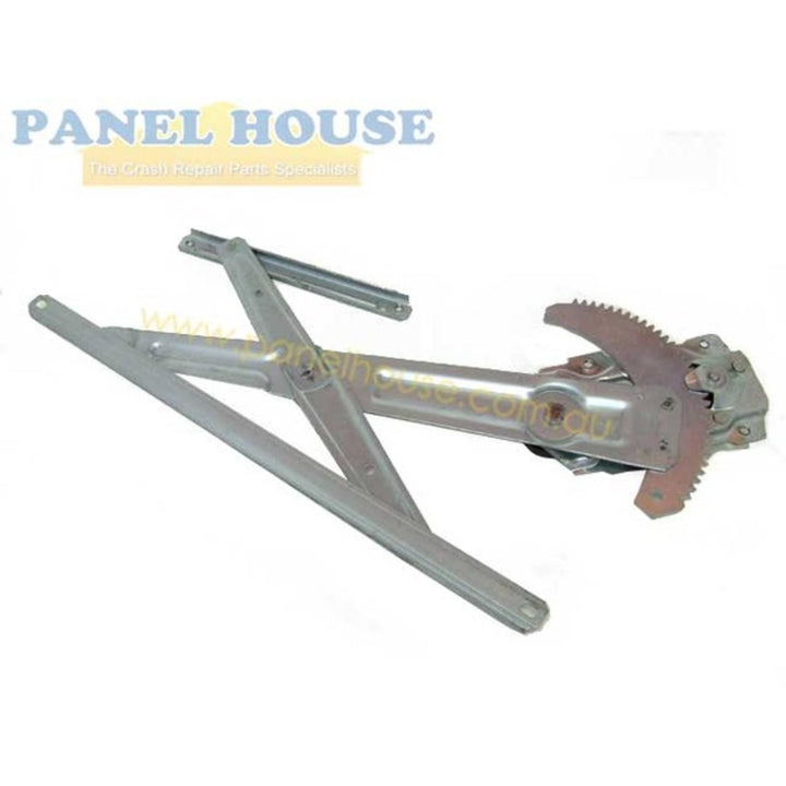 Window Regulator RIGHT Front Manual Fits Toyota Hiace YH50 Van 1983-1988 RH