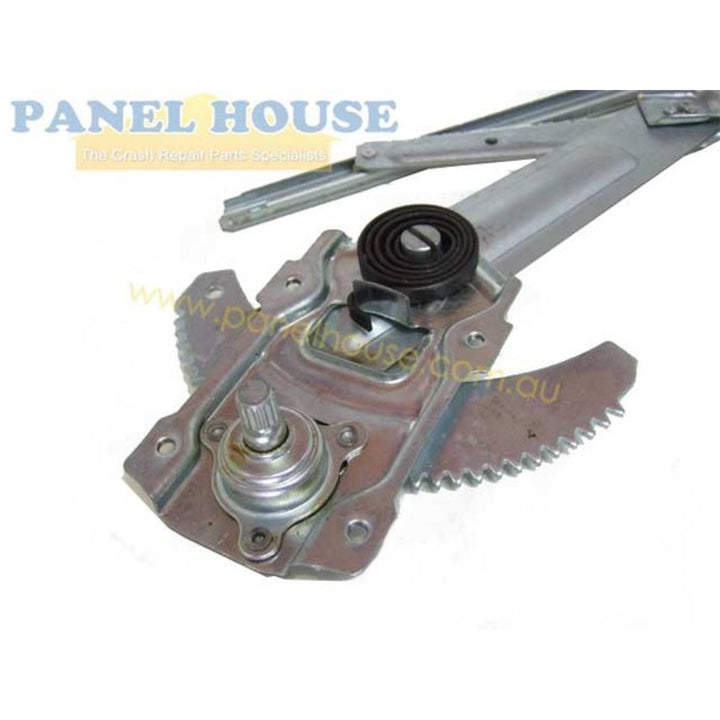 Window Regulator LEFT Front Manual Fits Toyota Hiace YH50 Van 1983-1988 LH