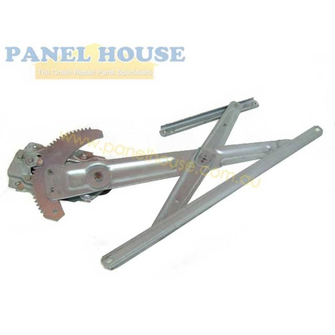 Window Regulator LEFT Front Manual Fits Toyota Hiace YH50 Van 1983-1988 LH