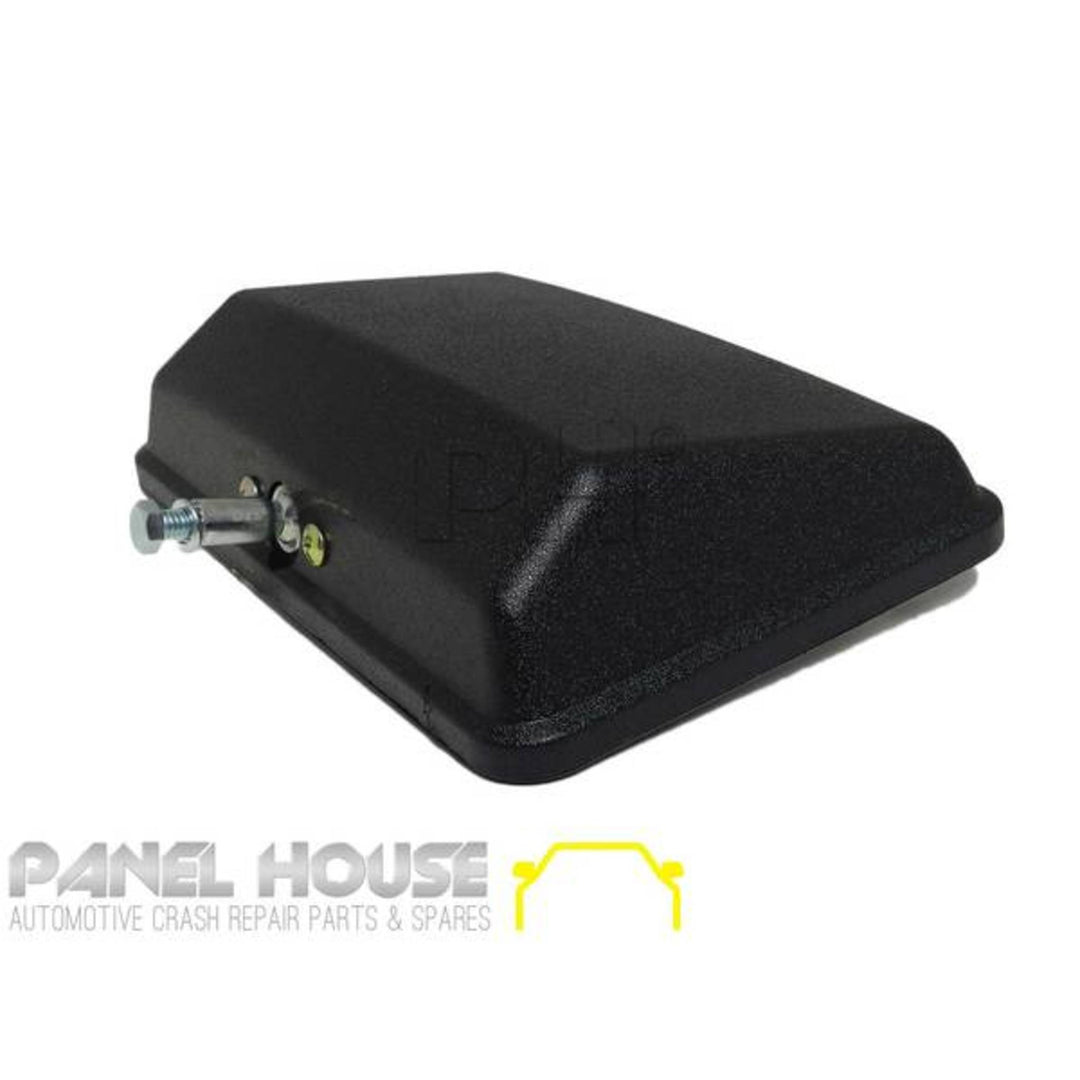 Door Mirror Head Fits Toyota Landcruiser 70 75 78 Series Tray Back Ute