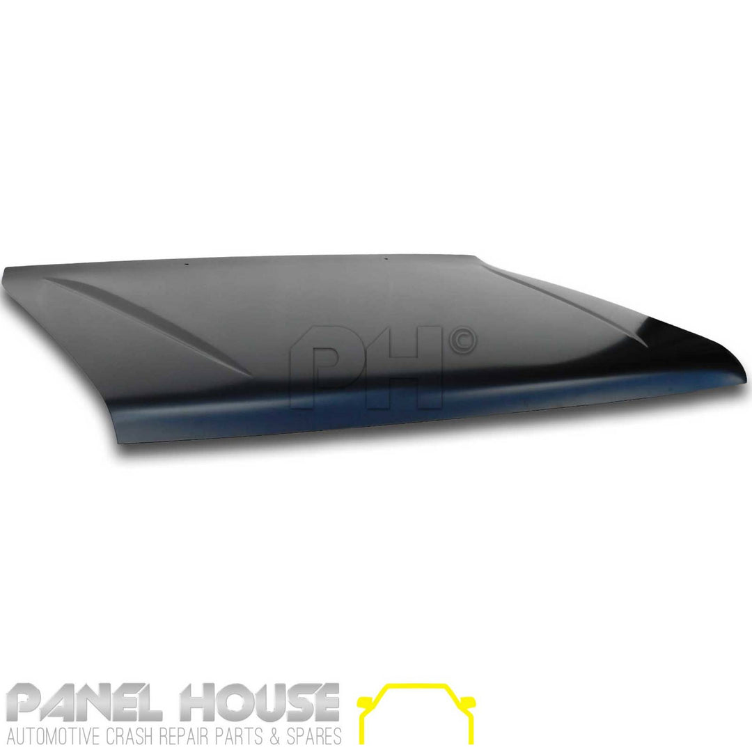 Bonnet Steel Front Fits Toyota Hilux 2WD 4WD Ute 97-01