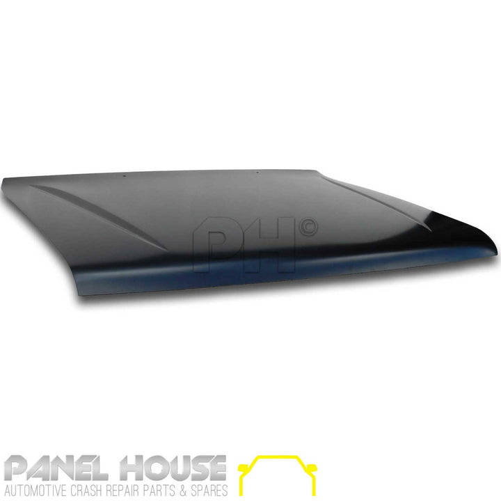 Bonnet Steel Front Fits Toyota Hilux 2WD 4WD Ute 97-01