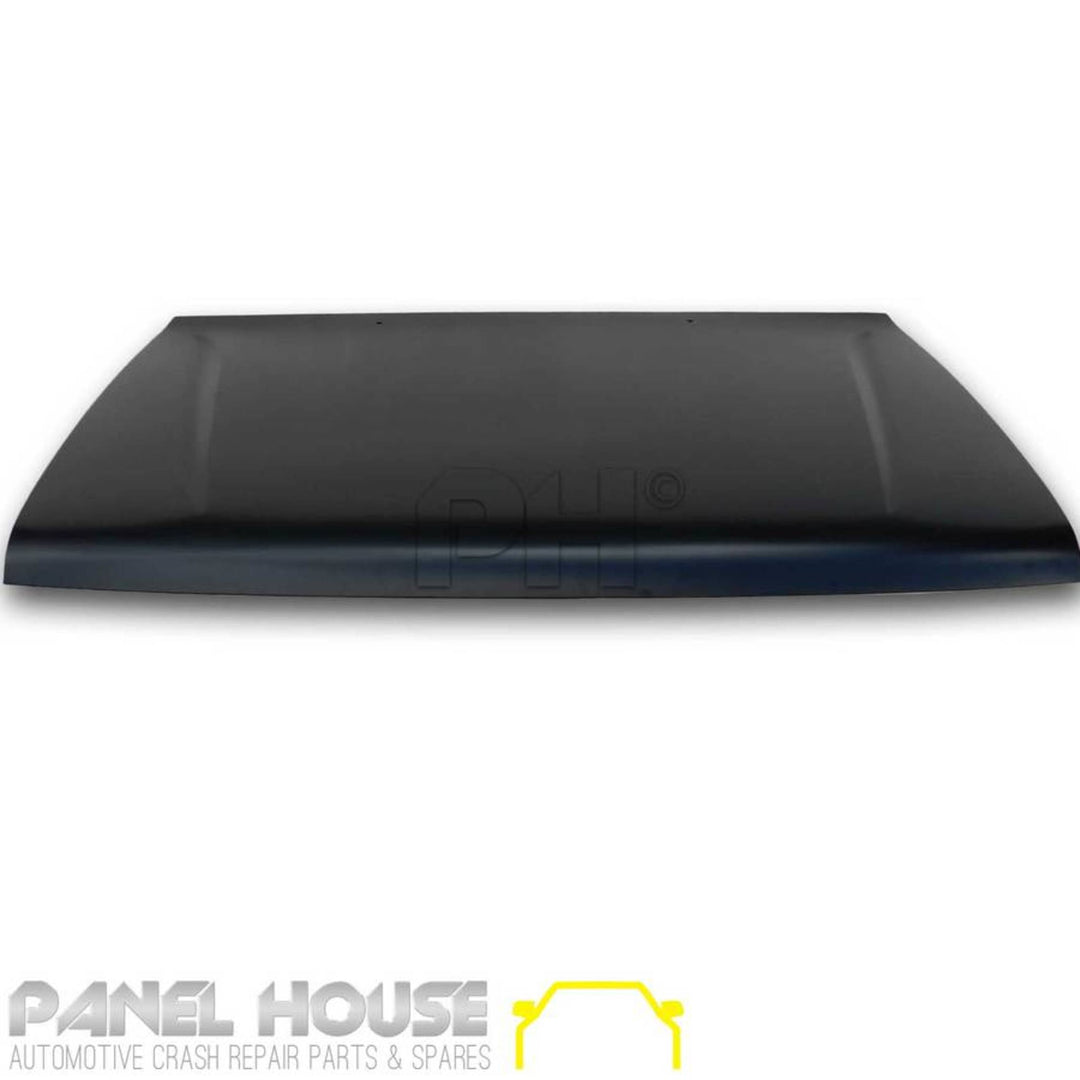 Bonnet Steel Front Fits Toyota Hilux 2WD 4WD Ute 97-01