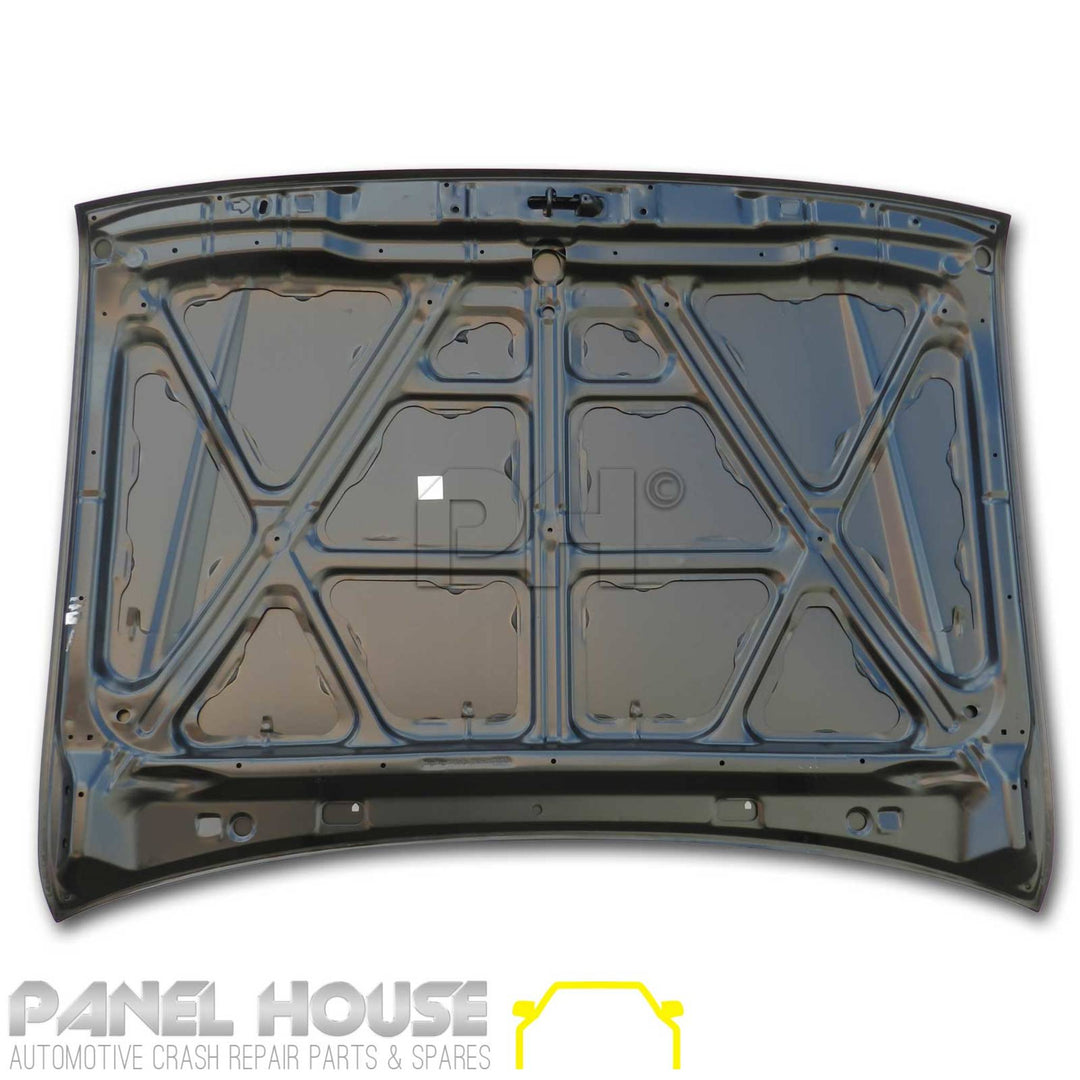 Bonnet Steel Front Fits Toyota Hilux 2WD 4WD Ute 97-01