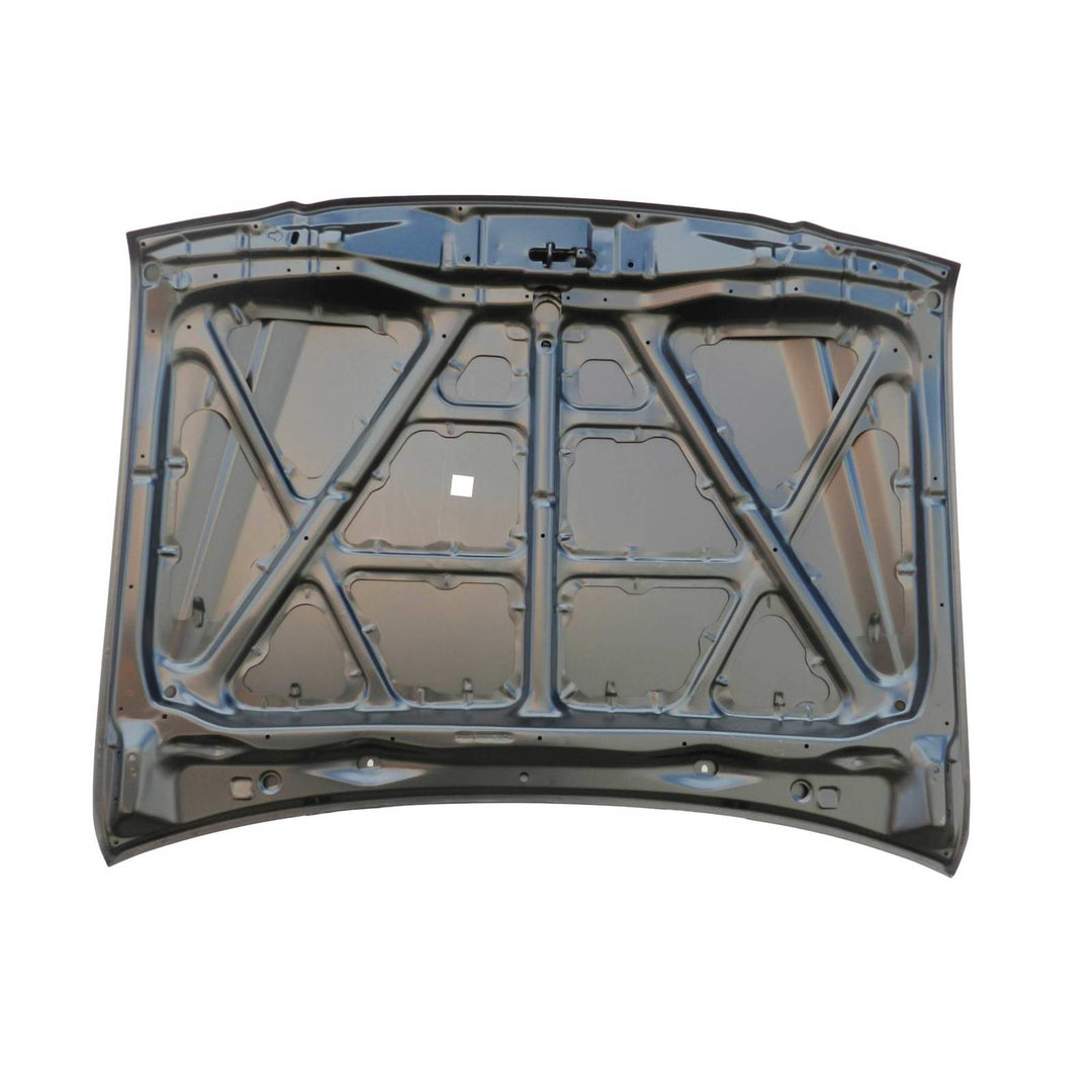 Bonnet Steel Front Fits Toyota Hilux 2WD 4WD Ute 11/2001 - 09/2005