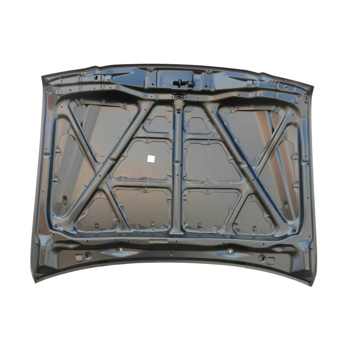 Bonnet Steel Front Fits Toyota Hilux 2WD 4WD Ute 11/2001 - 09/2005