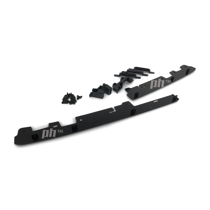 #next - gen - facelift# - Panel House AU