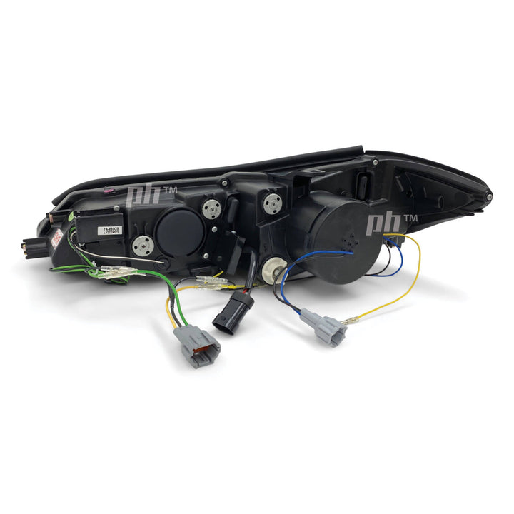 #next - gen - facelift# - Panel House AU