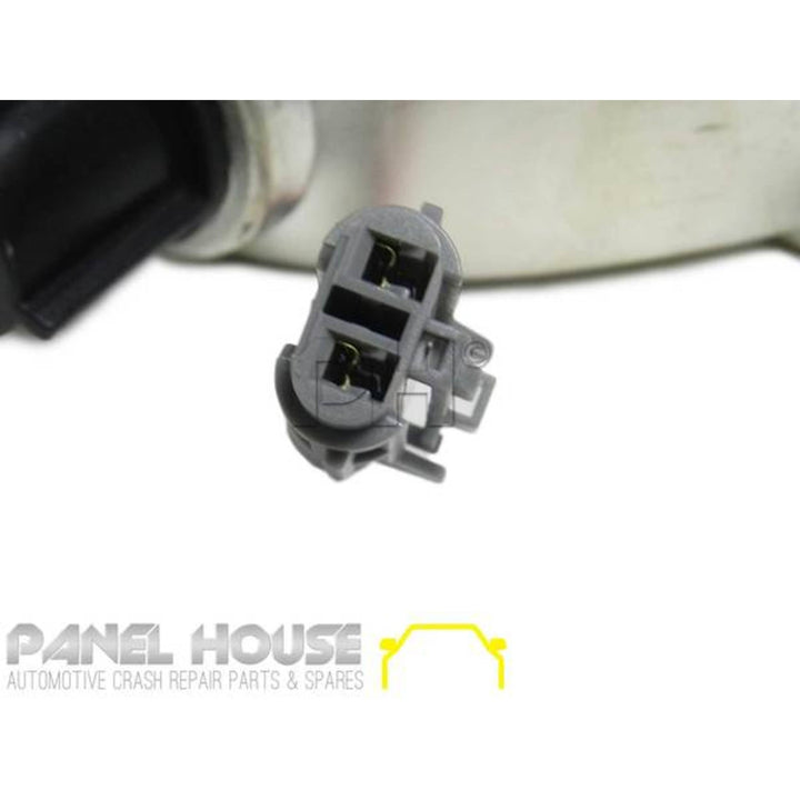 #next - gen - facelift# - Panel House AU