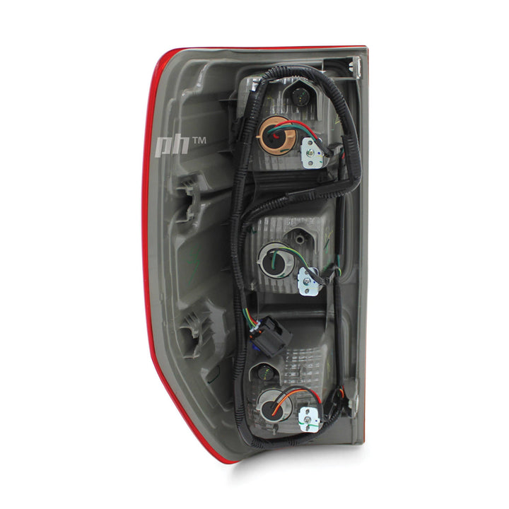 #next - gen - facelift# - Panel House AU