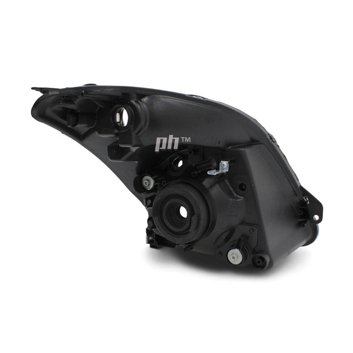 #next - gen - facelift# - Panel House AU